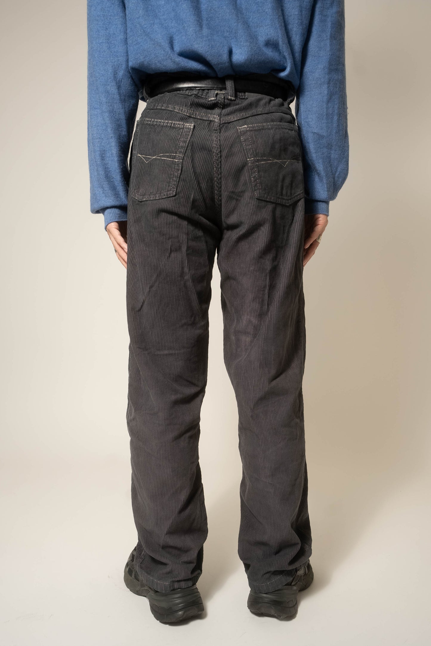 BILLALONG Corduroy Pants