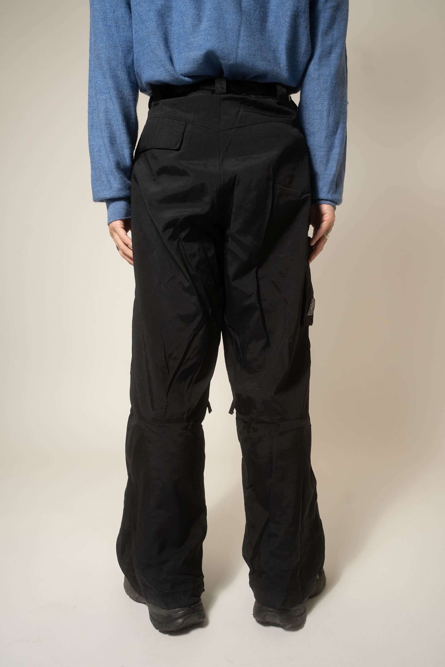 90’s Vision Street Nylon Pants