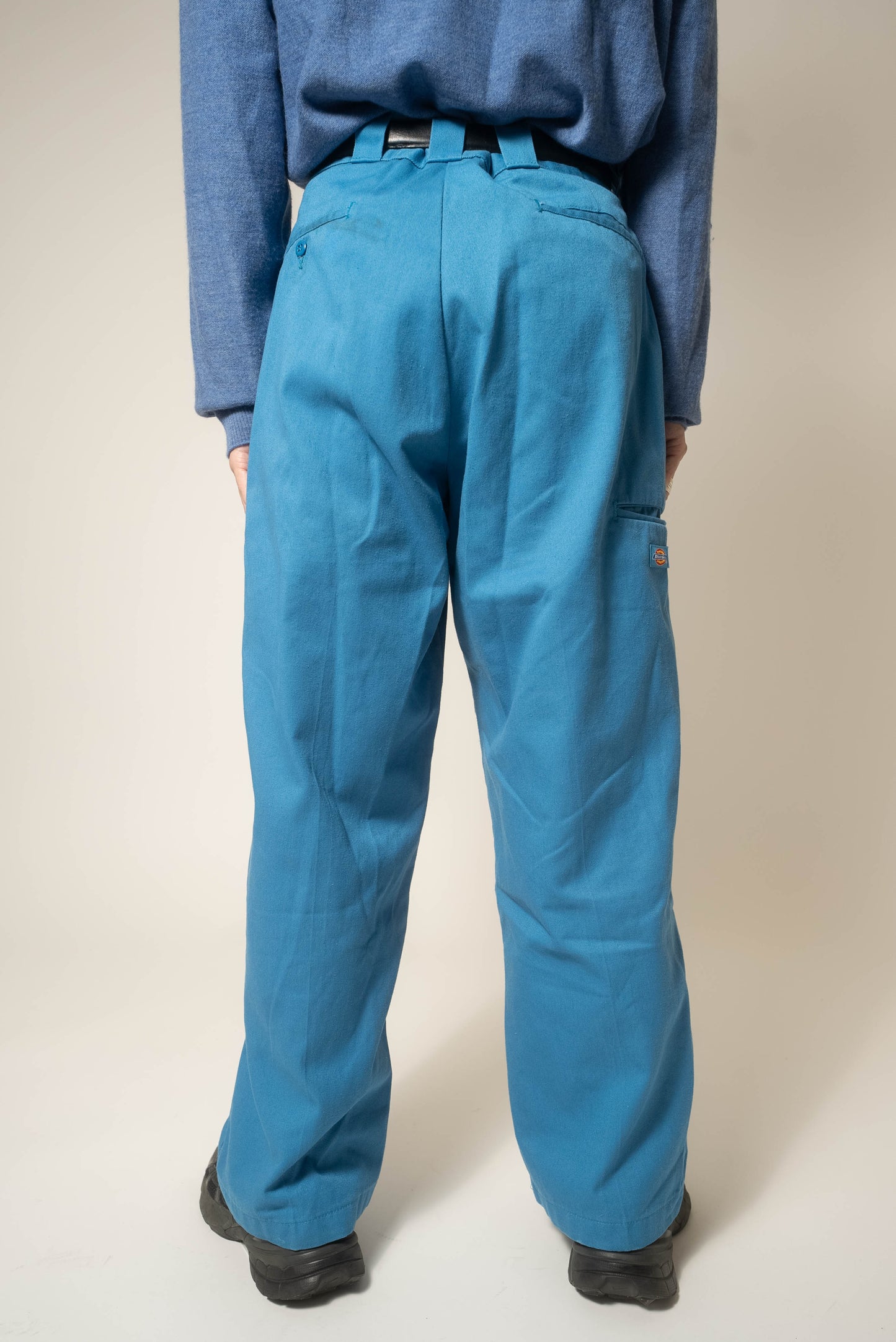 Dickies Regular Pants