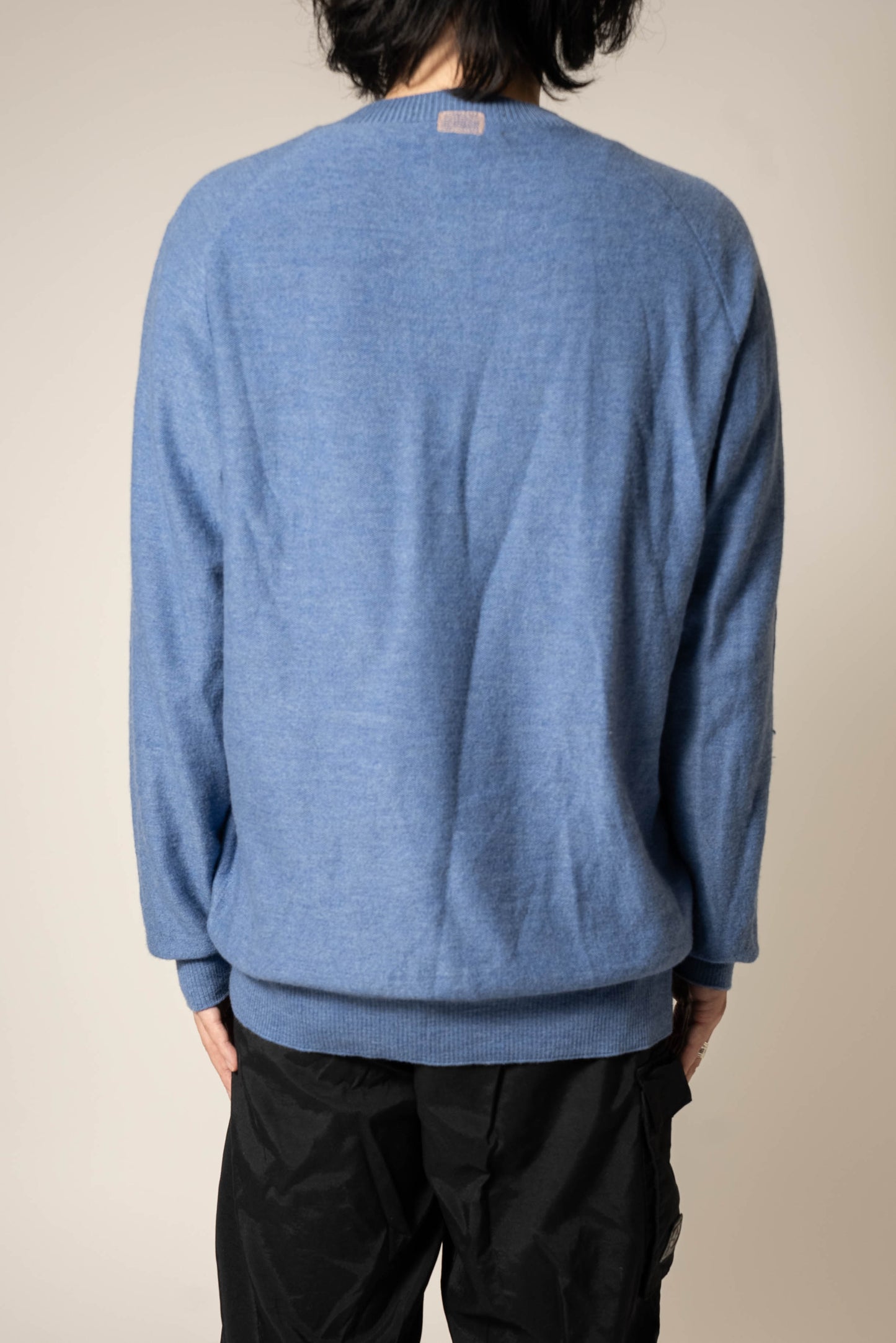 SHEEP INC Crewneck Sweater