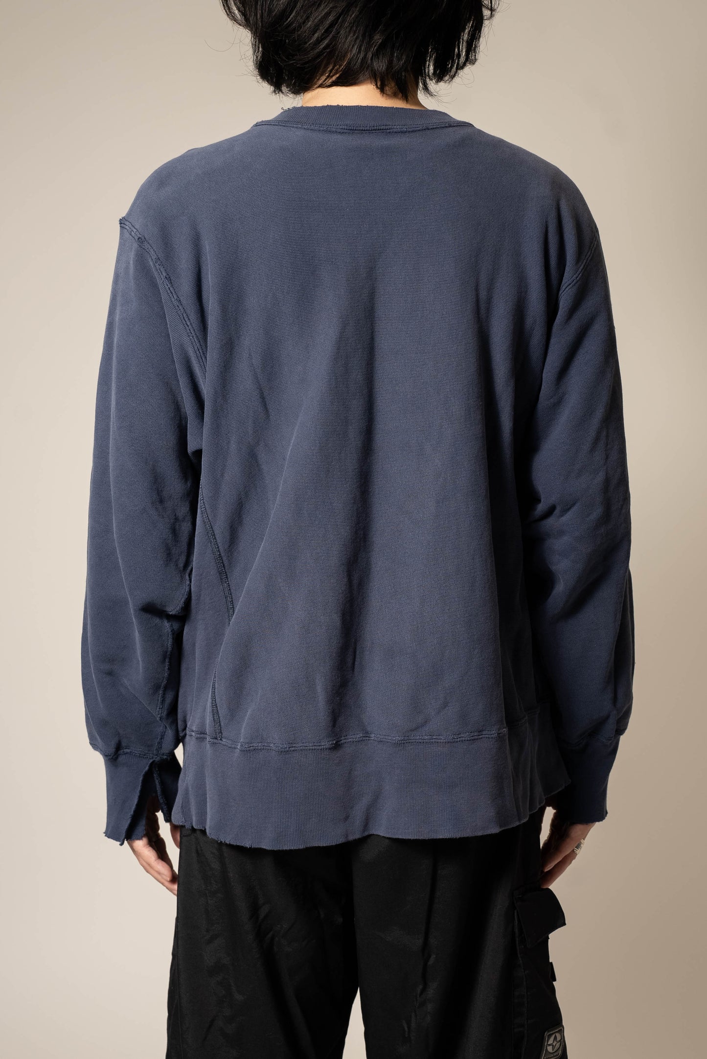 Champion Reverse Weave Sweat