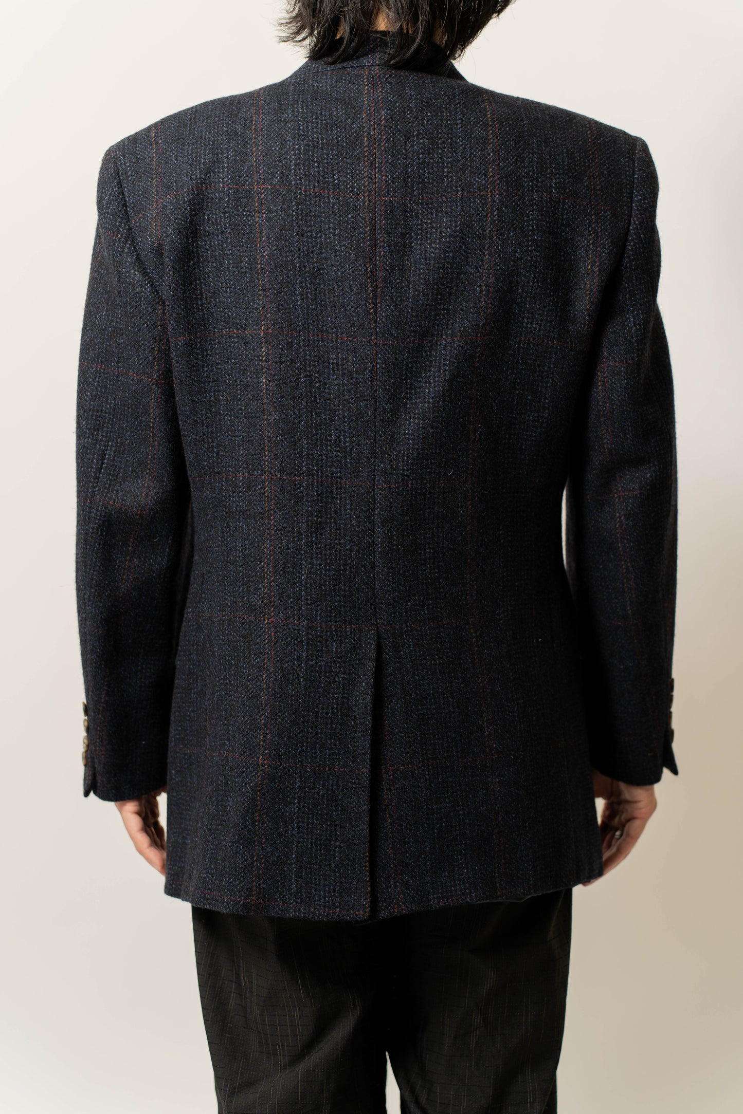 EVAN-PICONE for JWROBINSON’S Wool Jacket