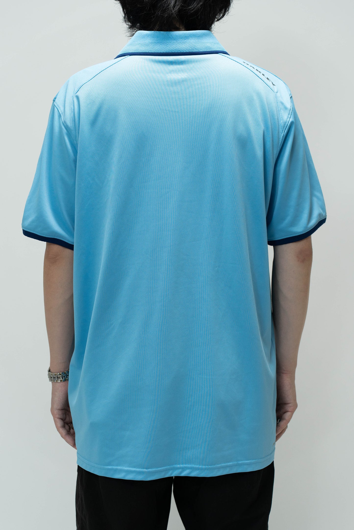 OAKLEY Polo Tee