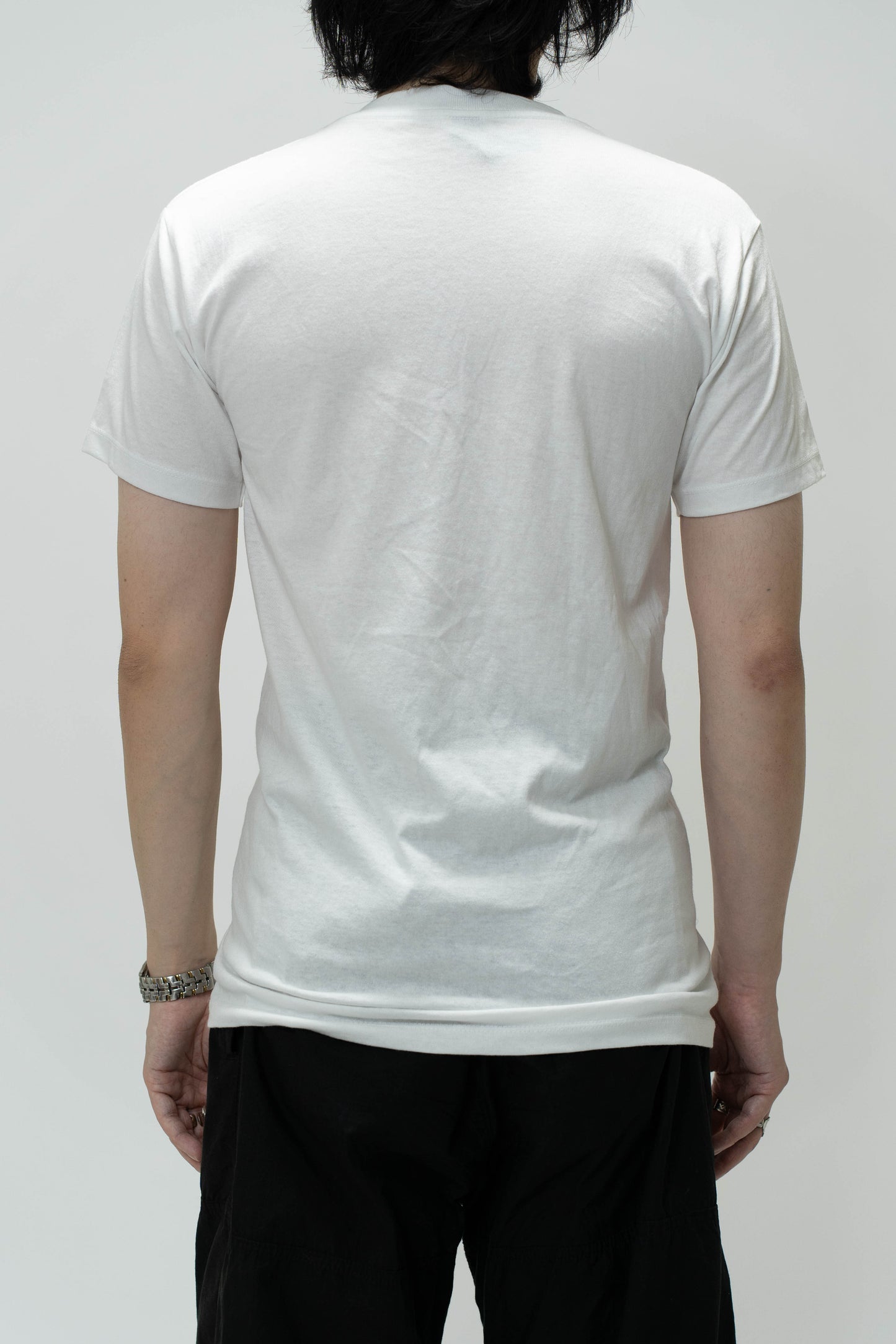 NIRVANA "BLEACH" Tee