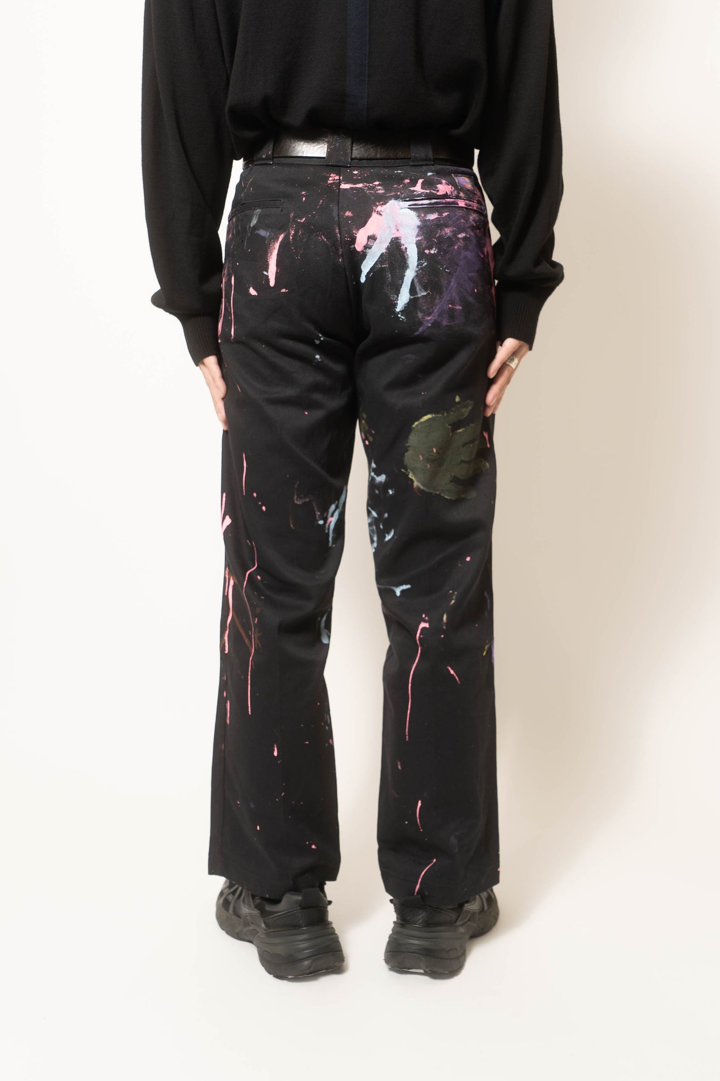 Dickies Painted Pants