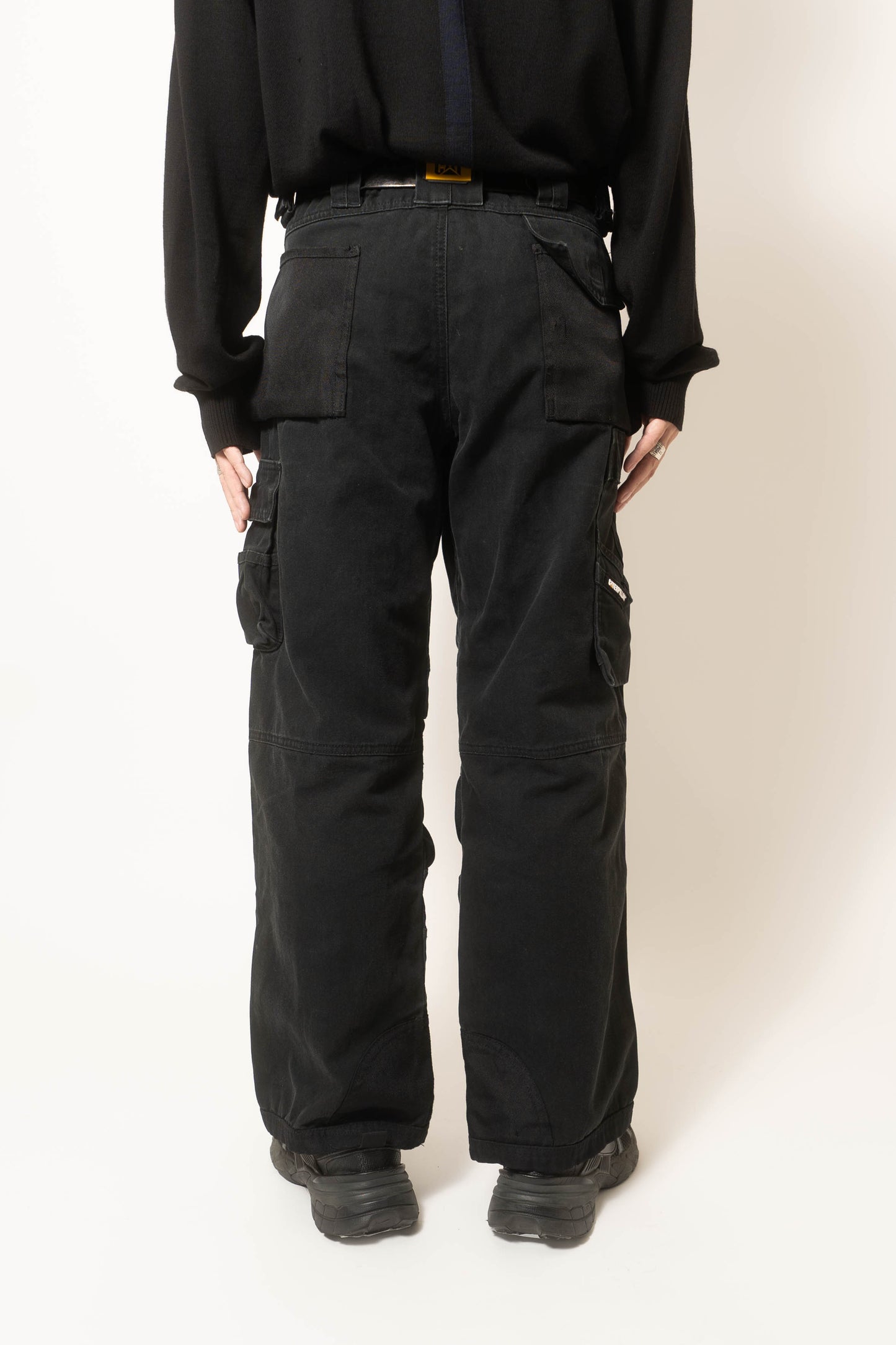 CAT Shell Cargo Pants