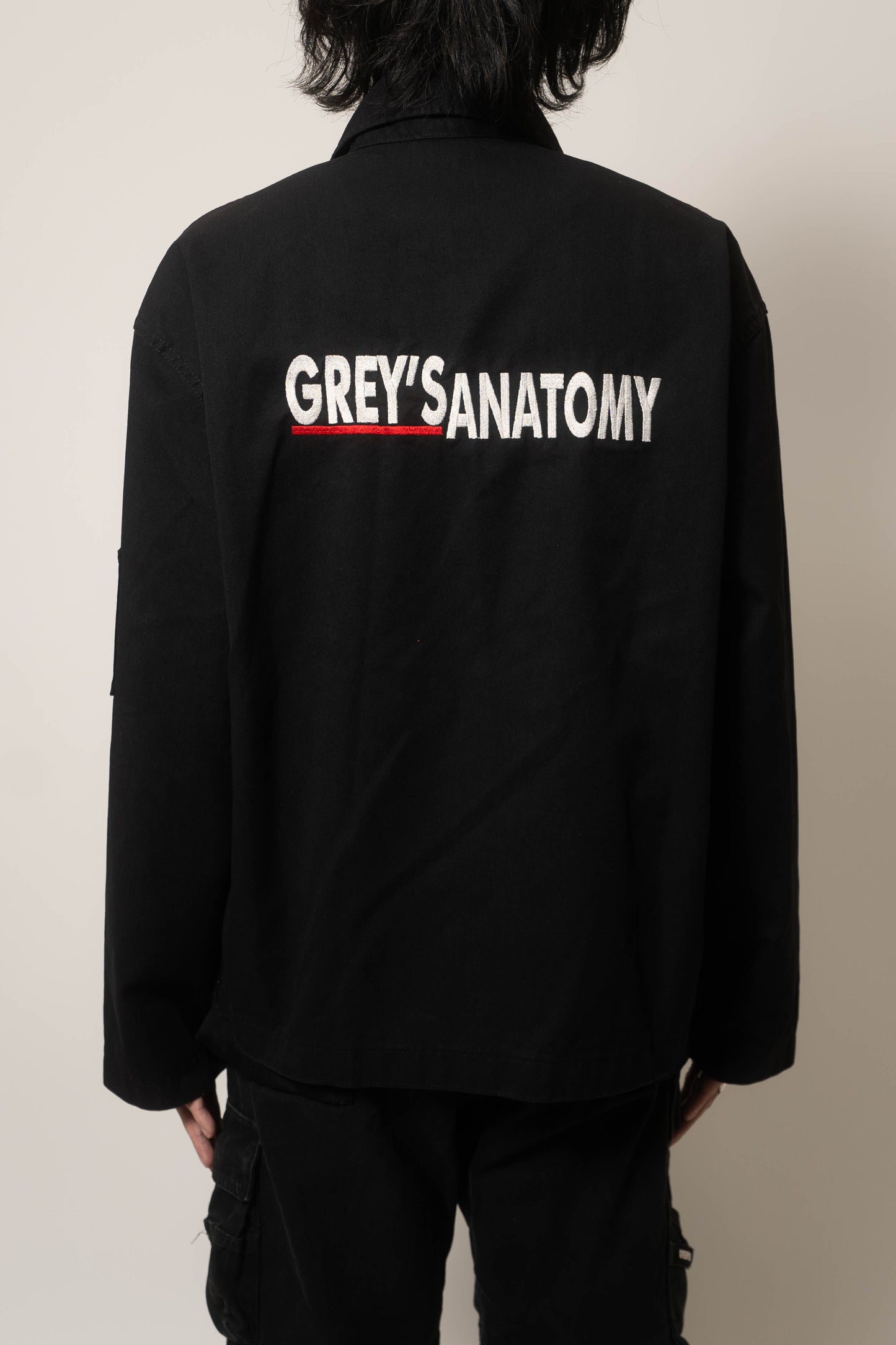 Dickies Cotton Regular Jaket