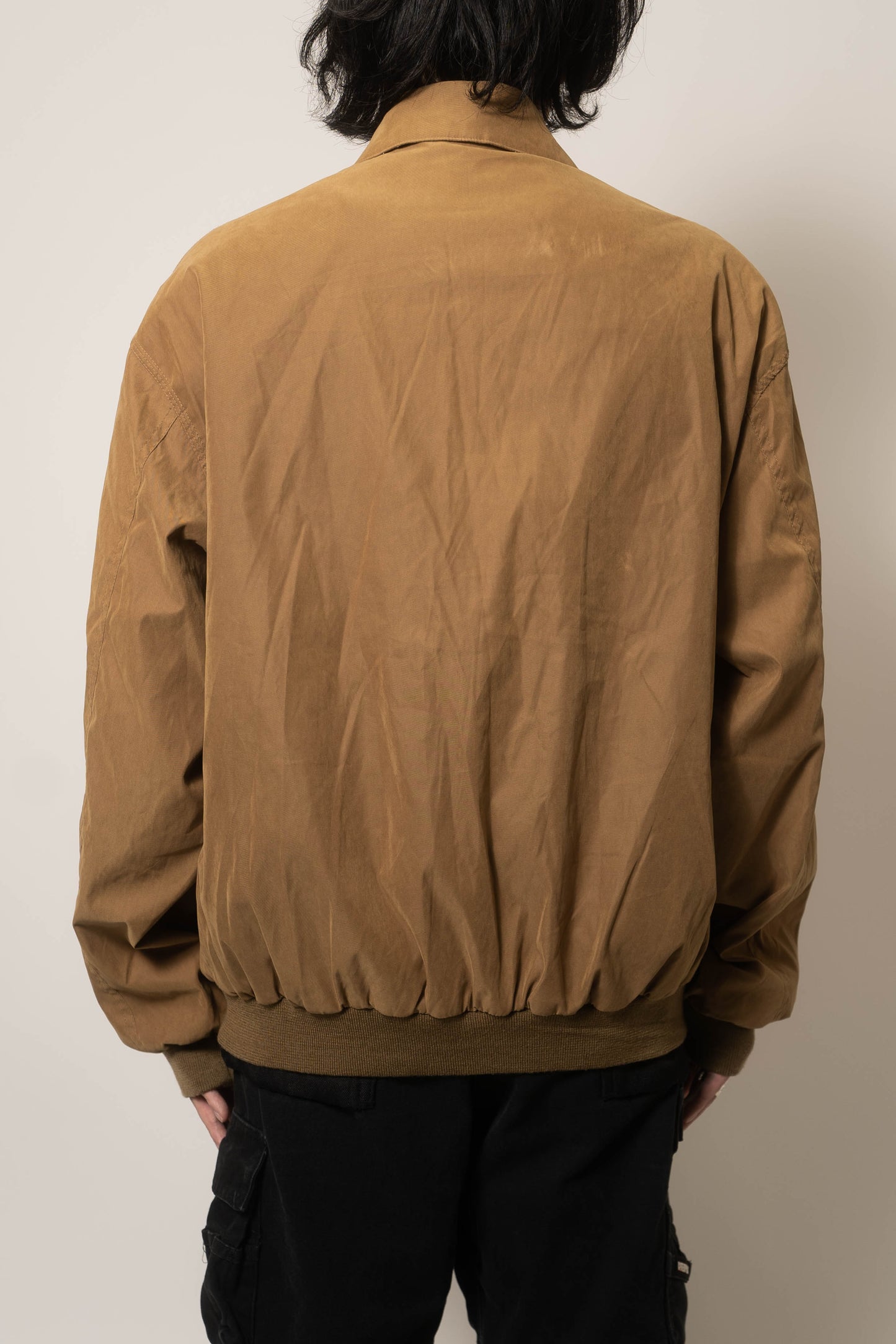 WETHERPROOF Shell Down Jaket