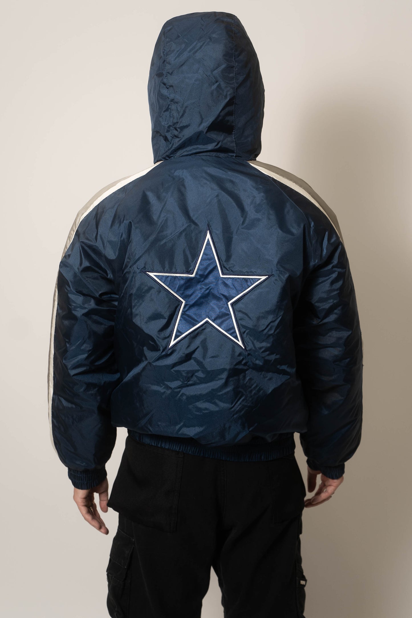 COWBOYS Down Jacket