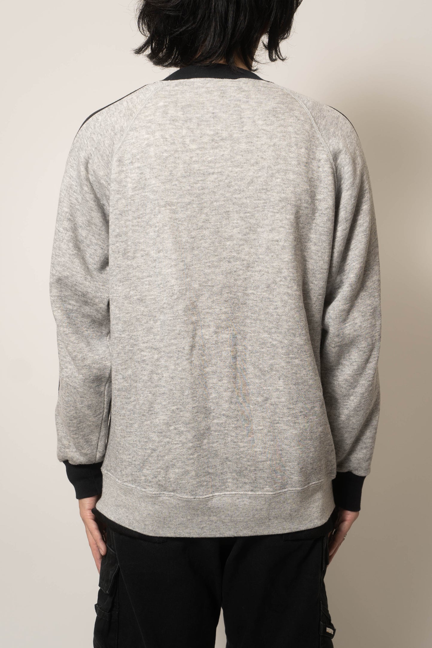 Vintage Doris Backer sweat