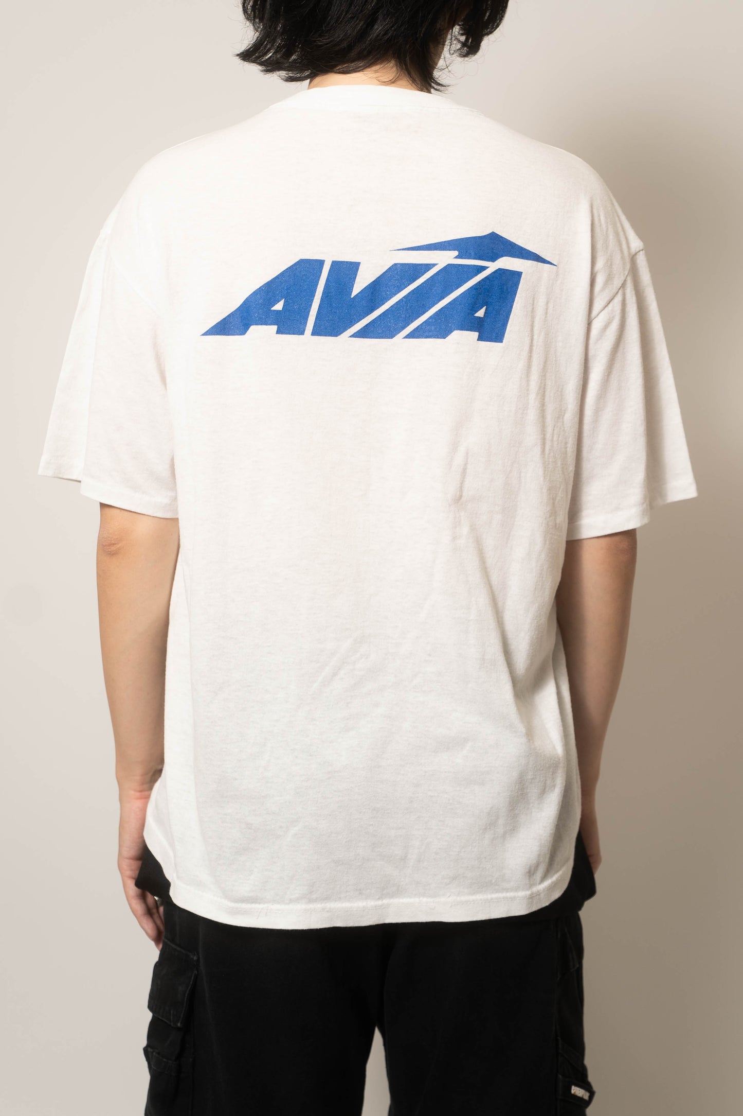 NELSONDON BASKETBALL CAMP Tee