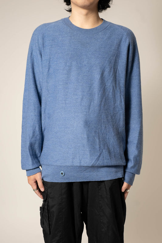 SHEEP INC Crewneck Sweater
