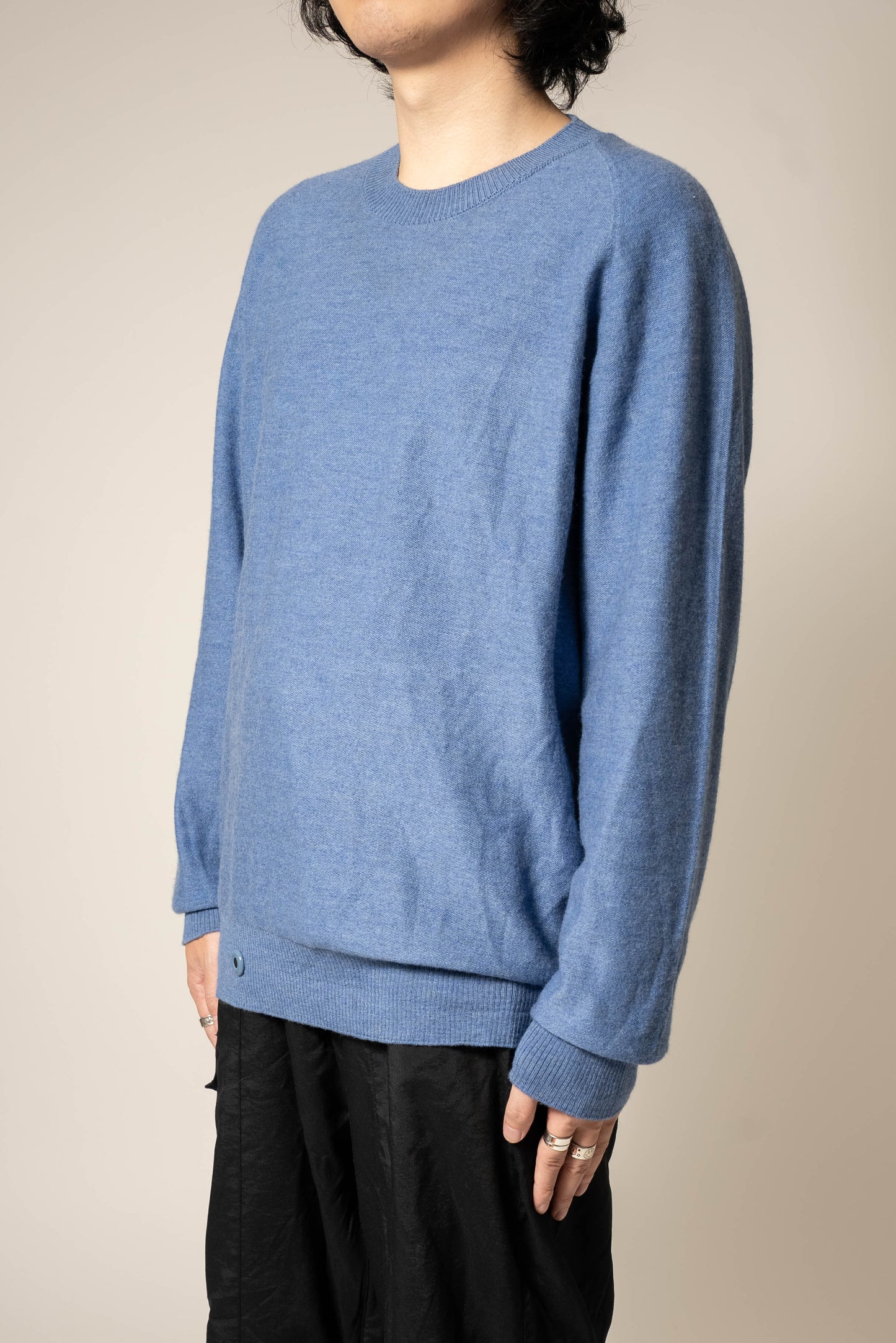 SHEEP INC Crewneck Sweater