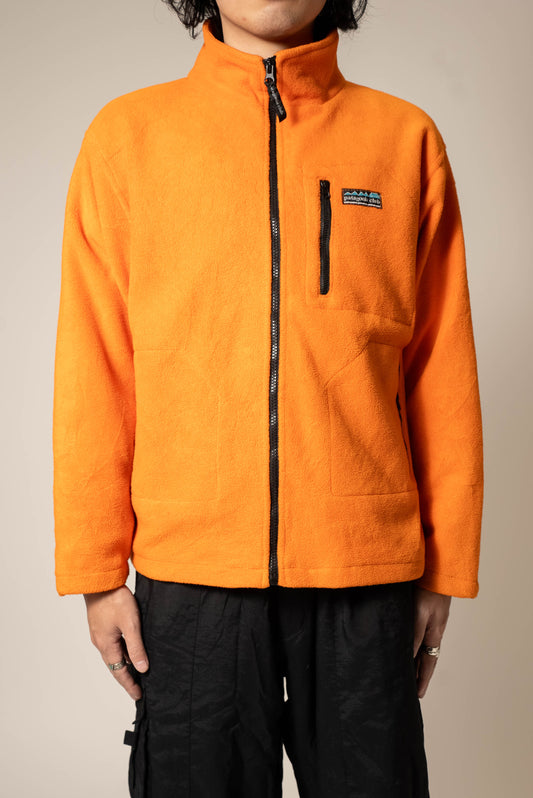 PATAGONIA CLUB Fleece Jacket