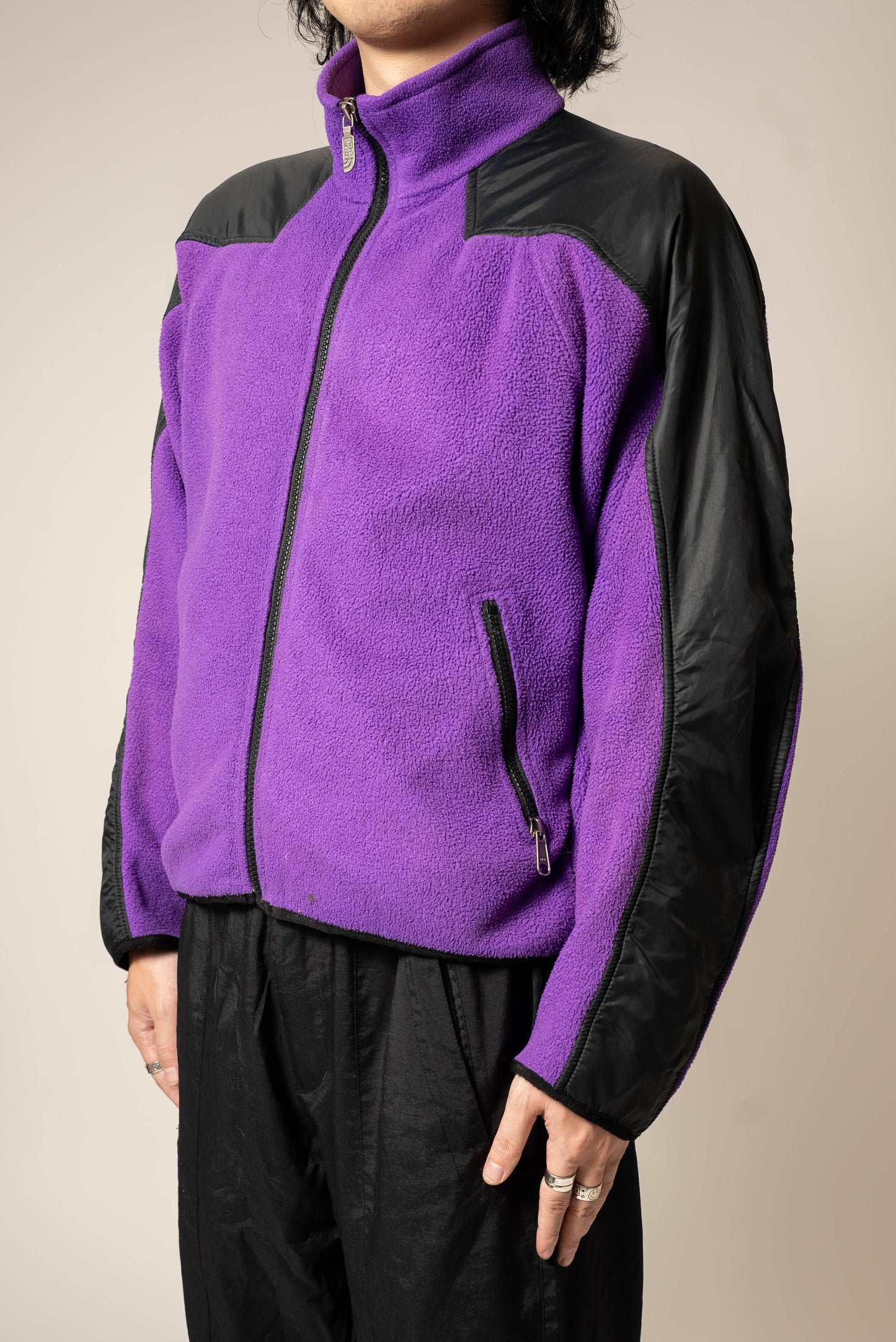 NORTHFACE Fleece Outer