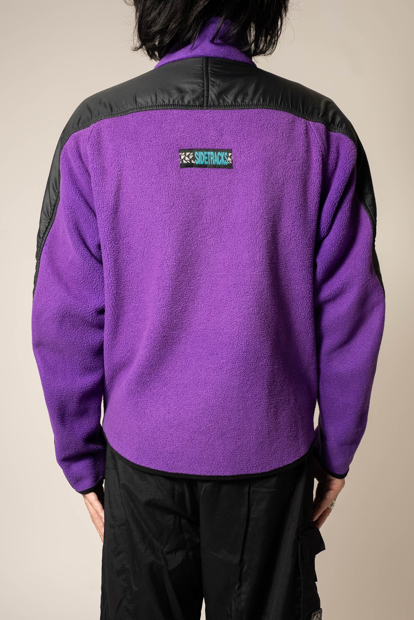 NORTHFACE Fleece Outer