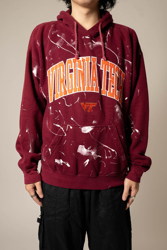 J.AMERICA Painted Parker