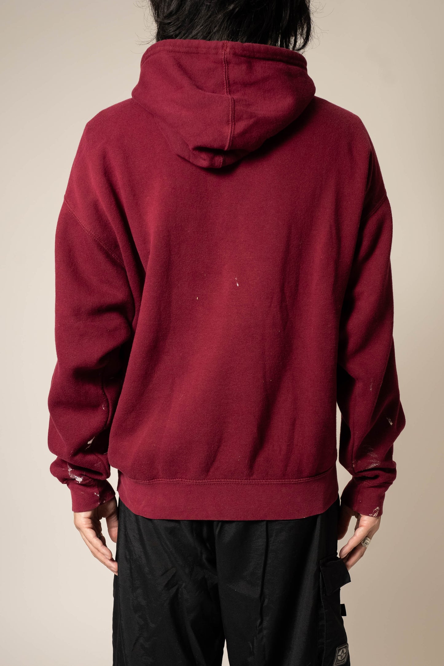 J.AMERICA Painted Parker