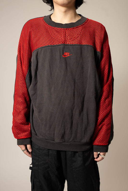 NIKE Fight Sweat