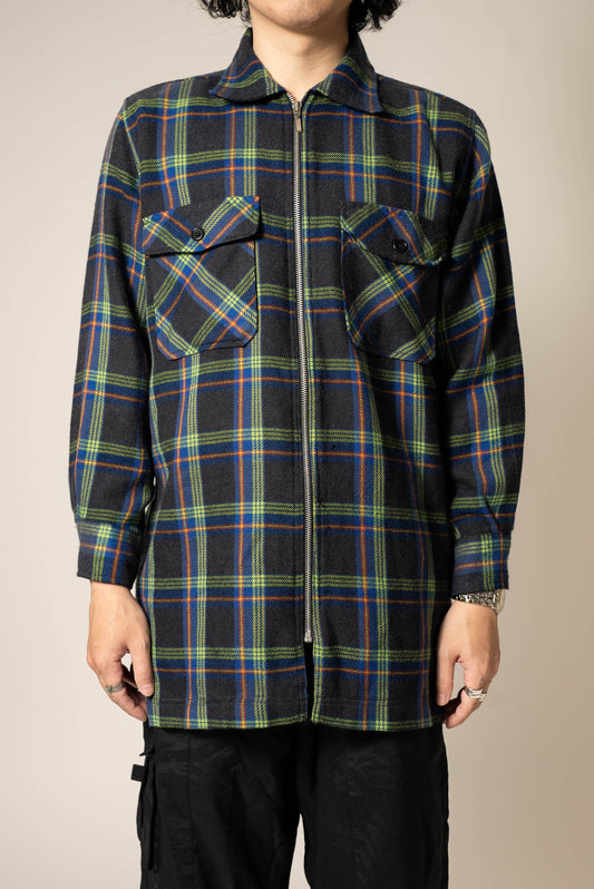 PALMETTOS Striped Shirt