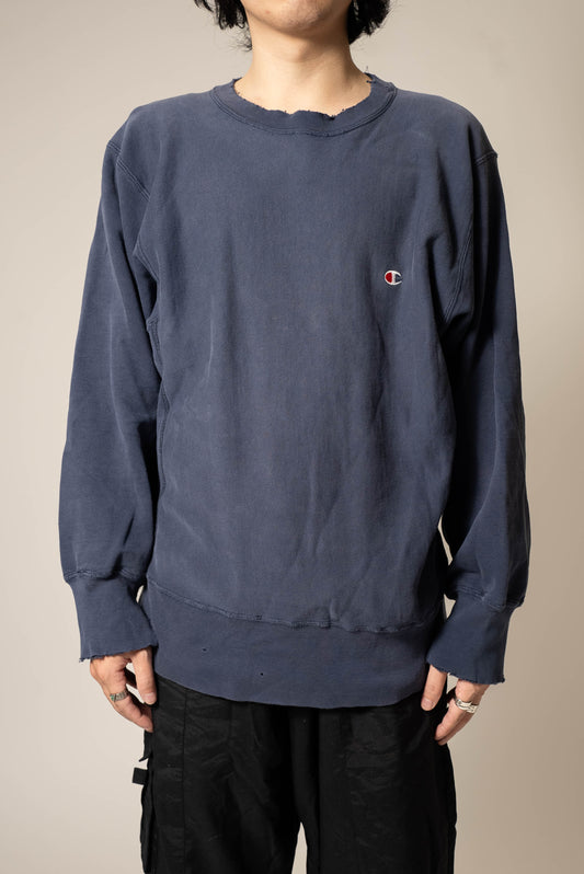 Champion Reverse Weave Sweat