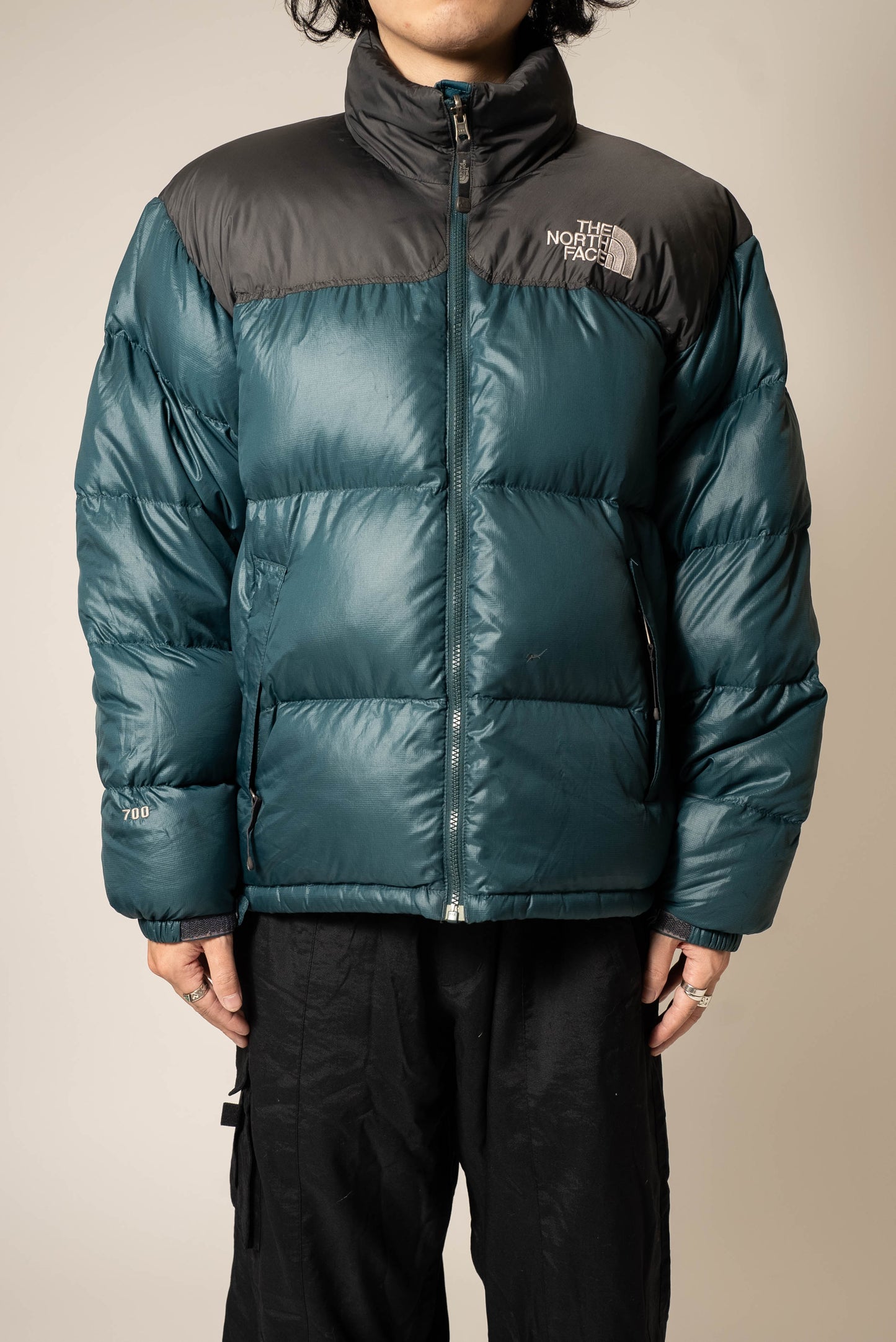 NORTHFACE Down Jacket