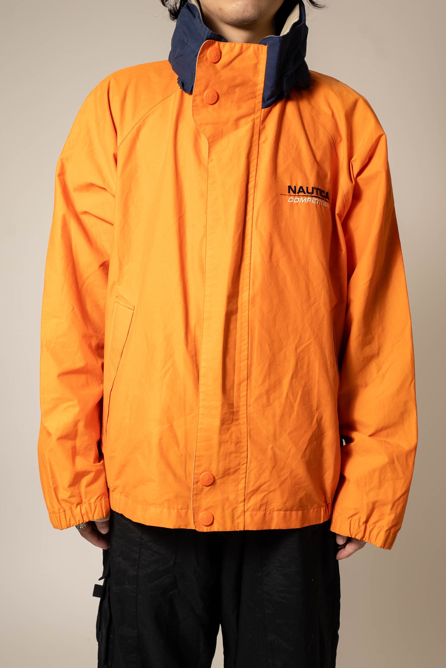 NAUTICA Nylon Jacket