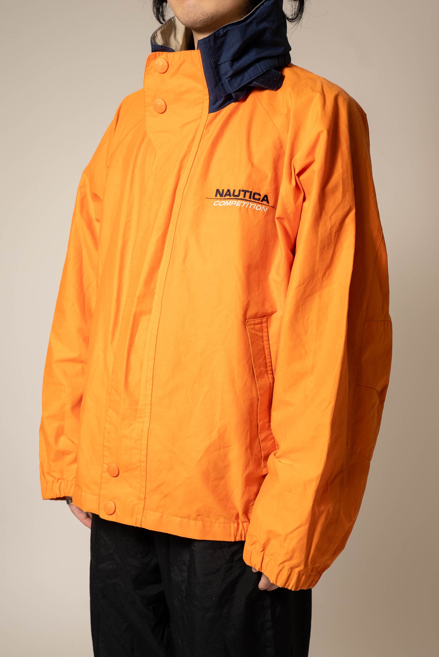 NAUTICA Nylon Jacket
