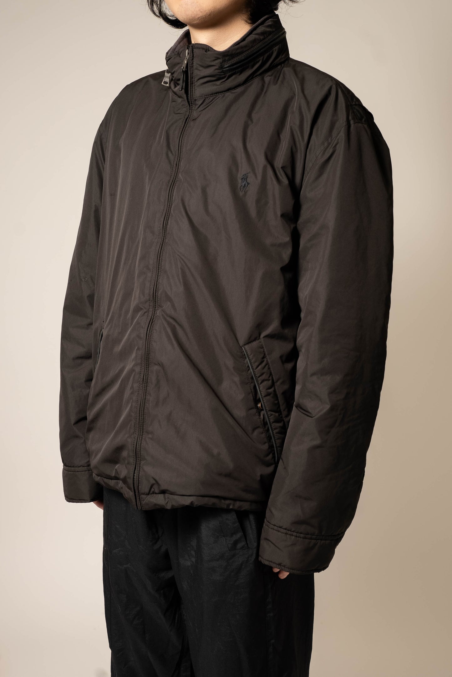 RALPH LAUREN Down Jacket
