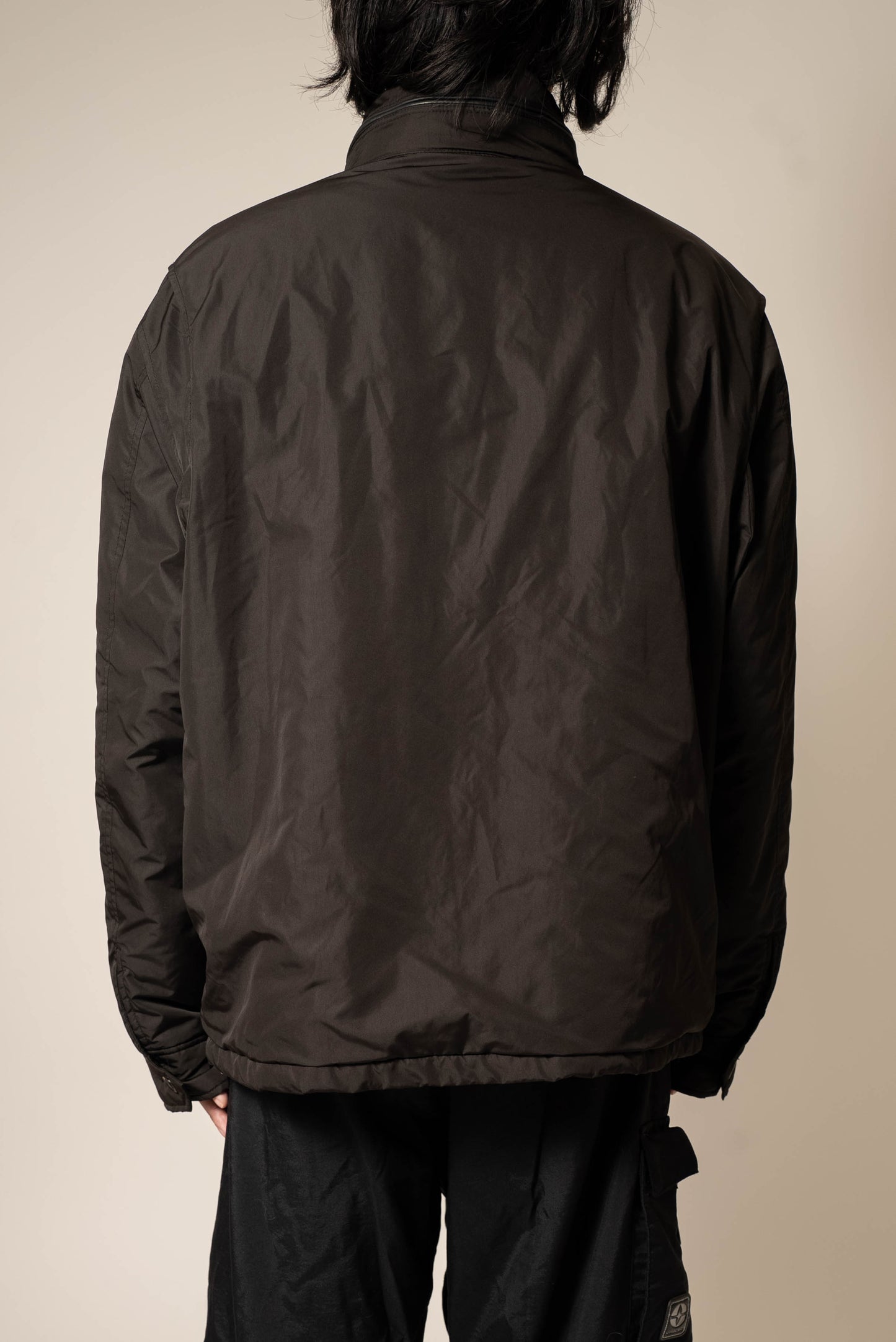 RALPH LAUREN Down Jacket