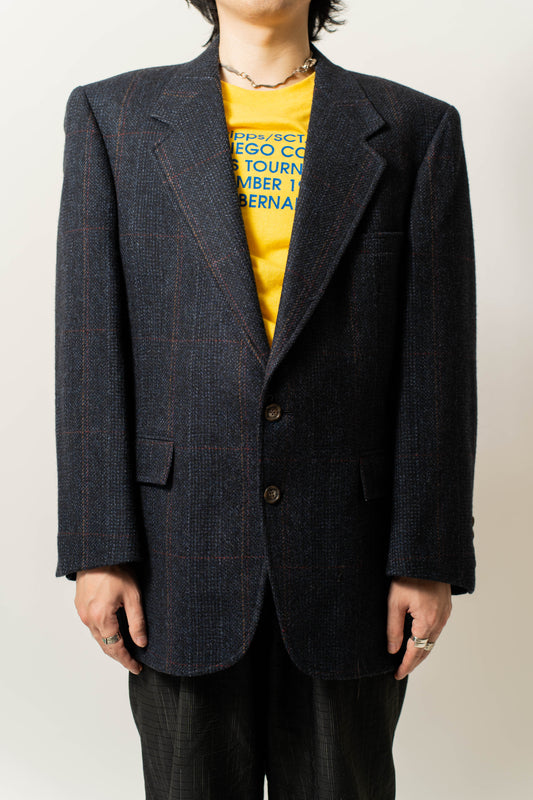 EVAN-PICONE for JWROBINSON’S Wool Jacket