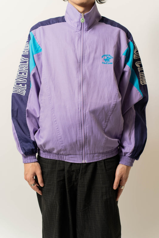 POLO CLUB Nylon Jacket