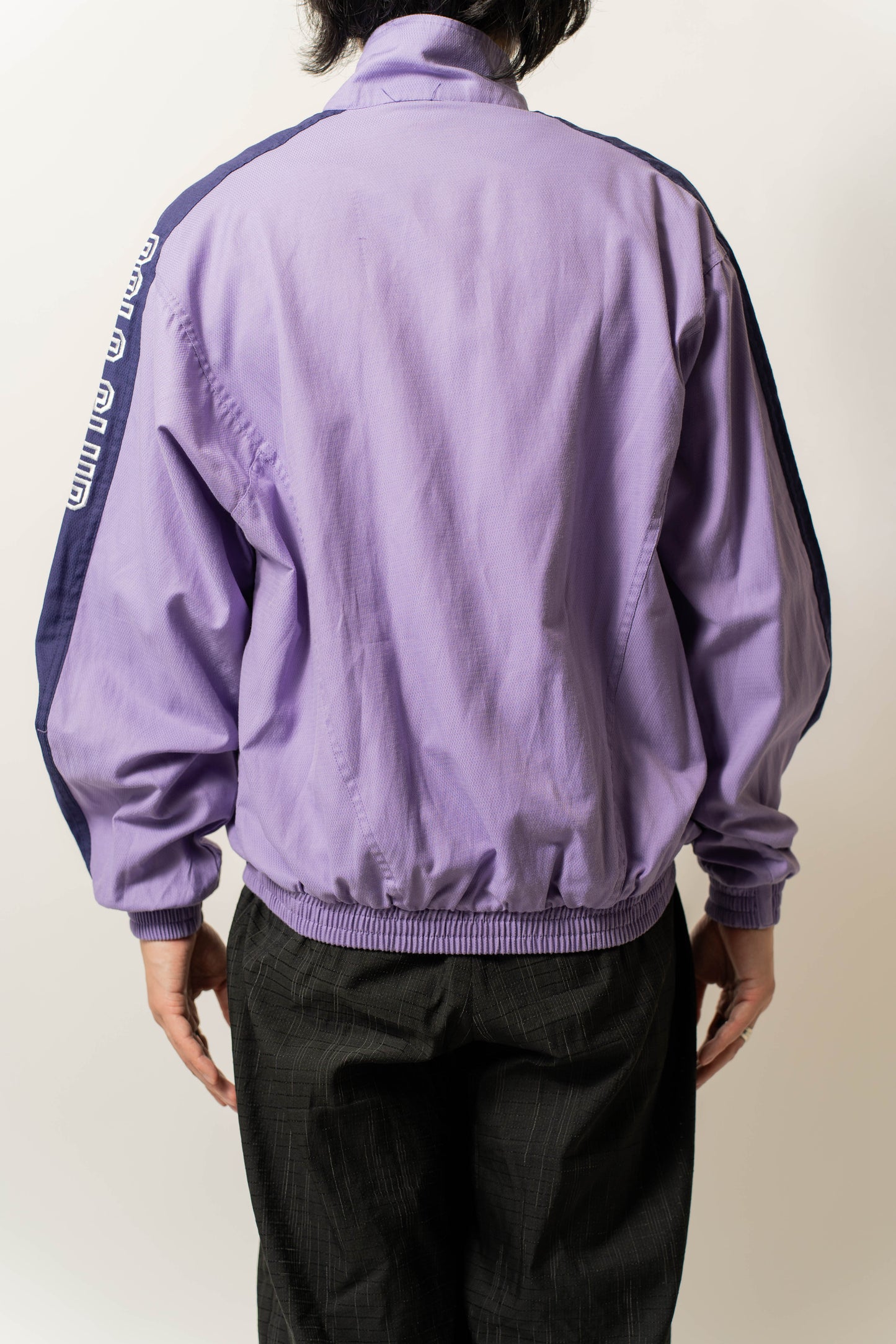 POLO CLUB Nylon Jacket