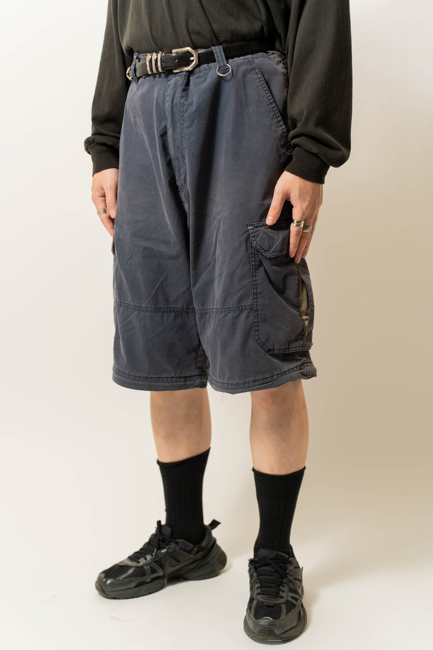 PLUGG Short Pants