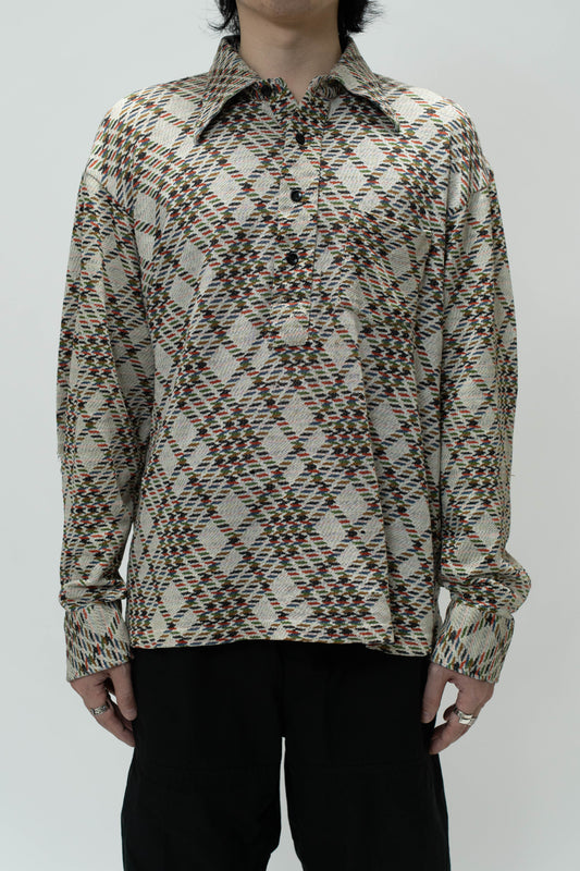 Career Cluc Polo sweater