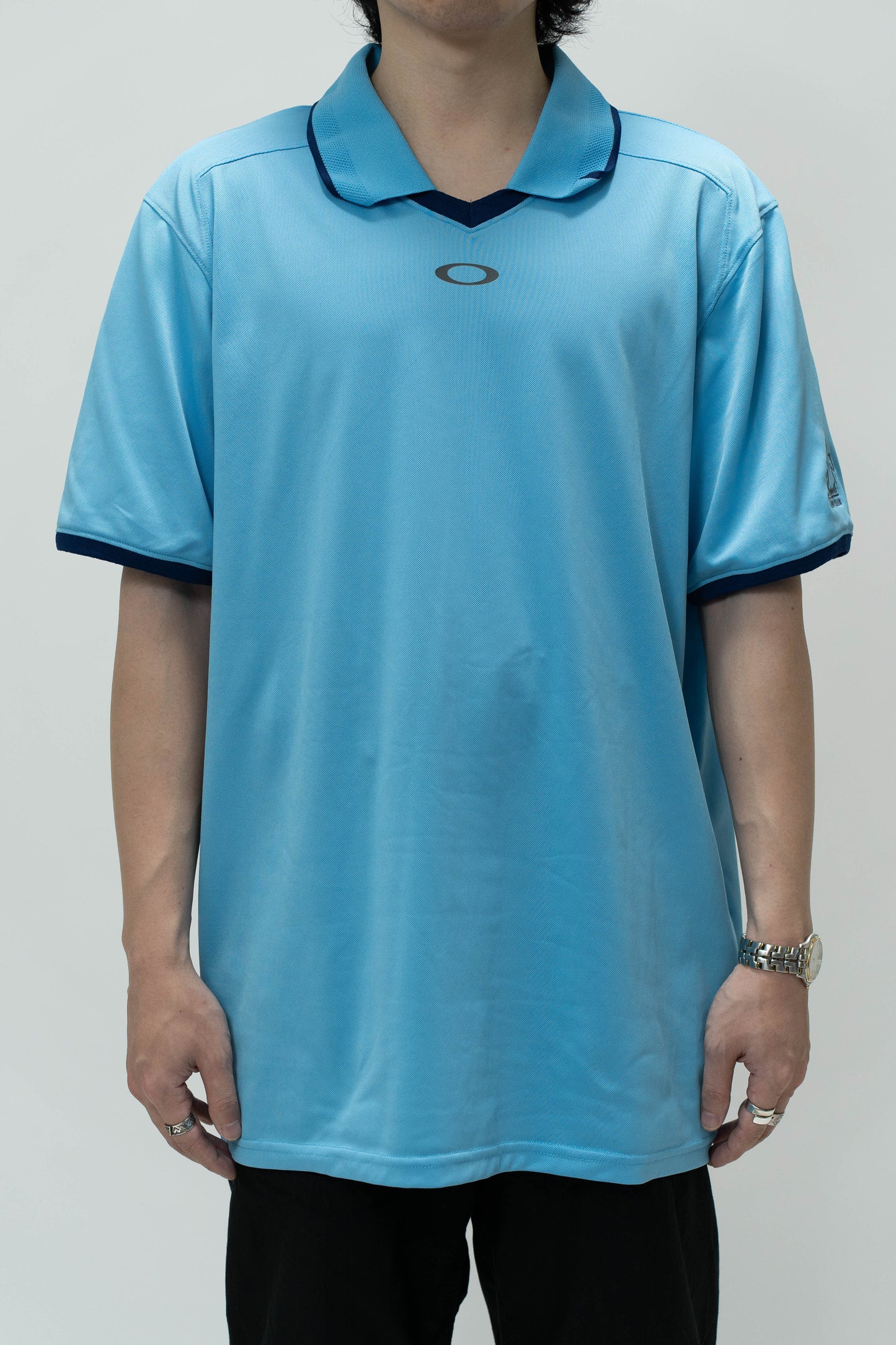 OAKLEY Polo Tee