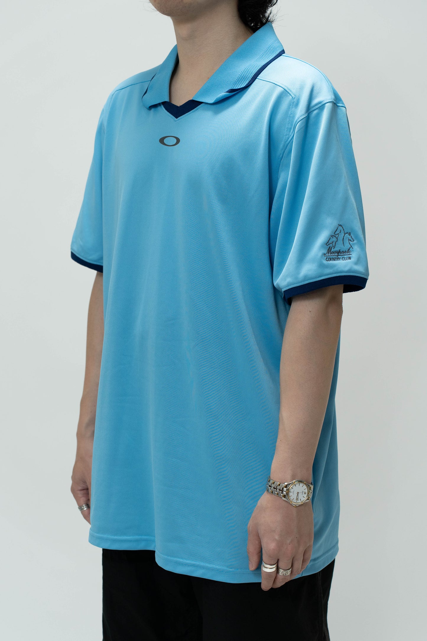 OAKLEY Polo Tee