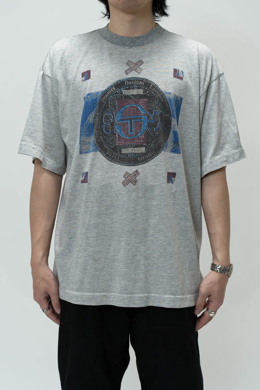 Vintage Boarder Tee