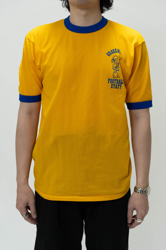 Football Jersey Tee