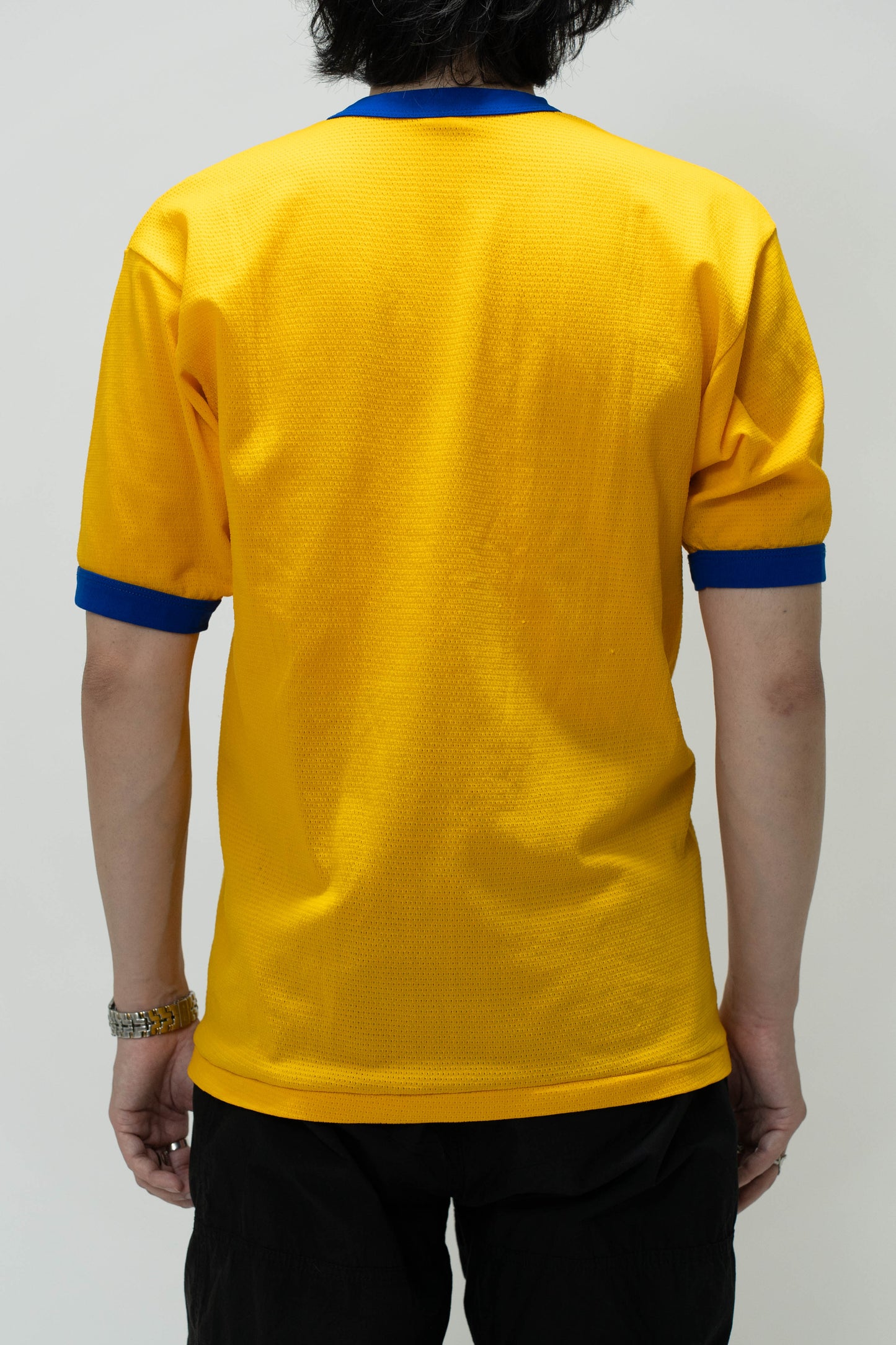 Football Jersey Tee