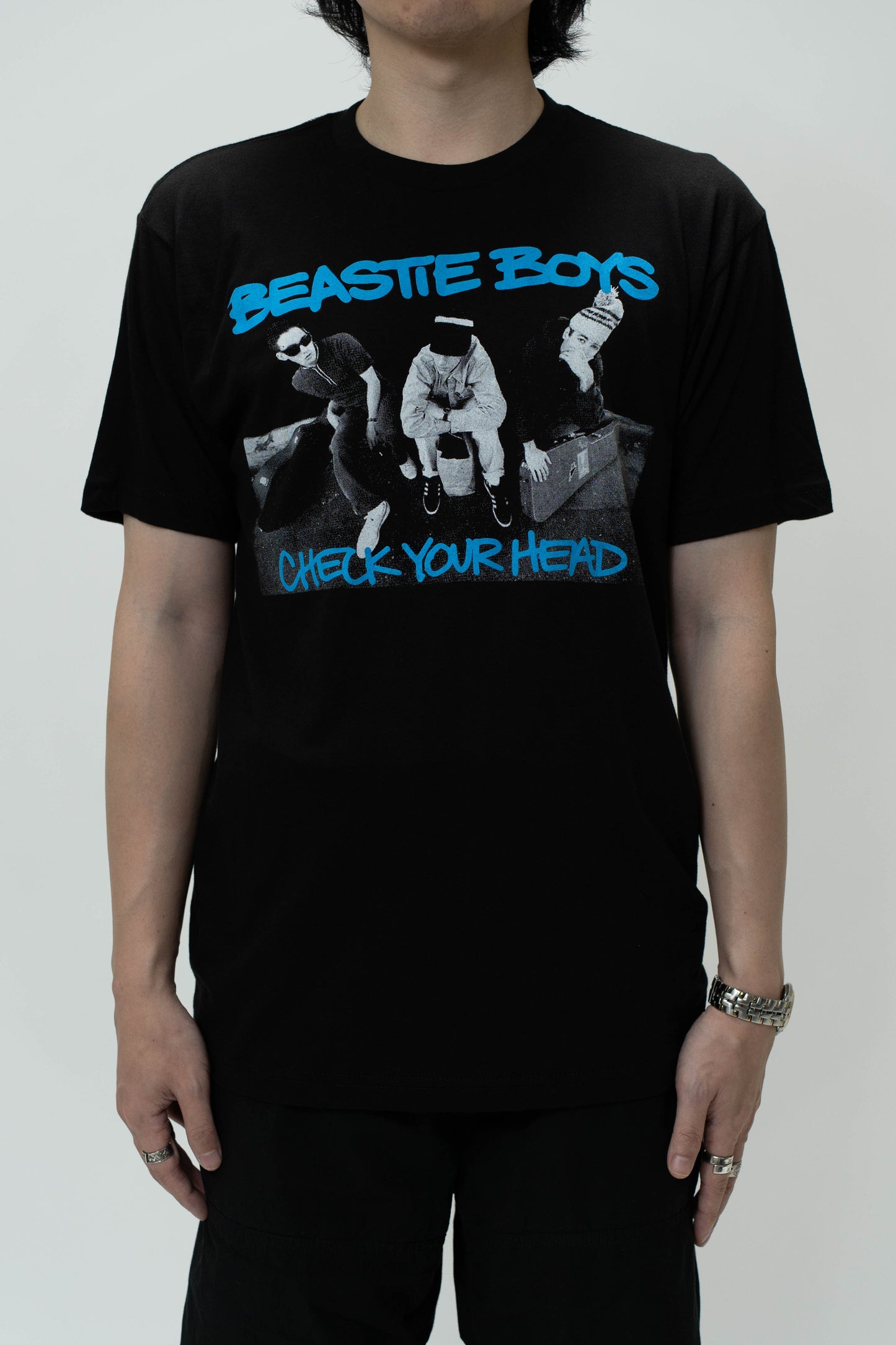 Beastie Boys Tee