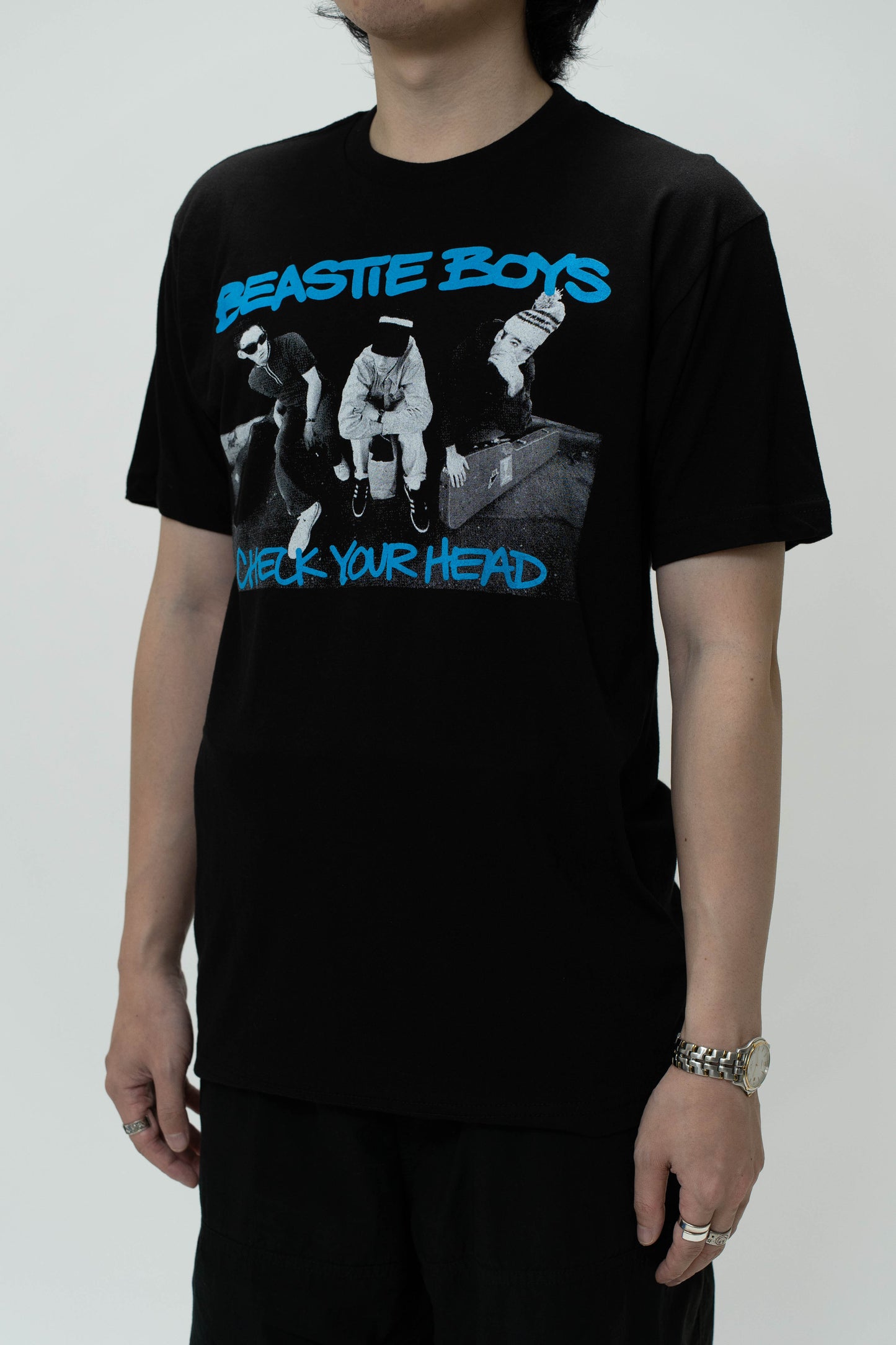 Beastie Boys Tee