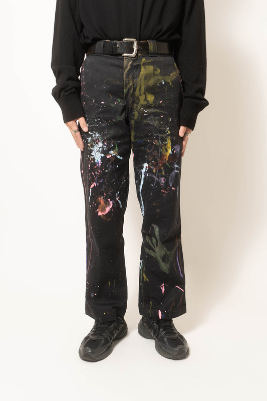 Dickies Painted Pants