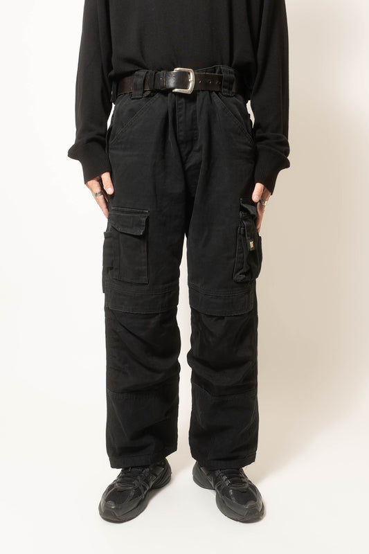 CAT Shell Cargo Pants