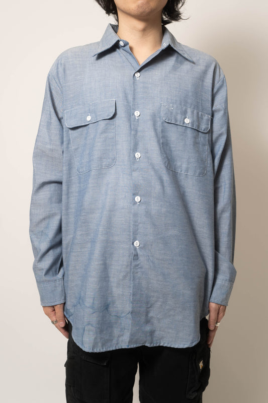 BIG MAC vintage shirt