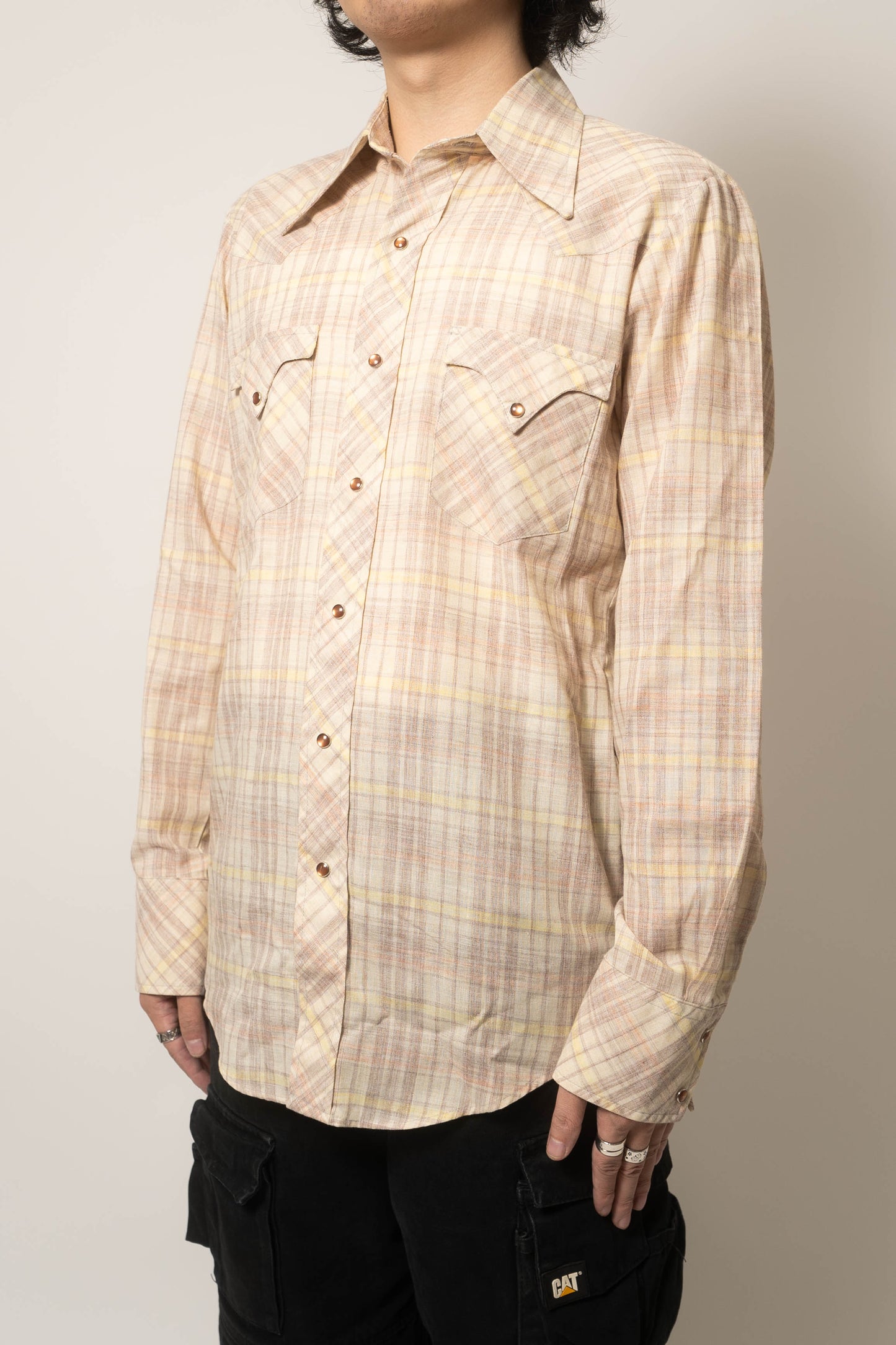 Miller Western Shirt