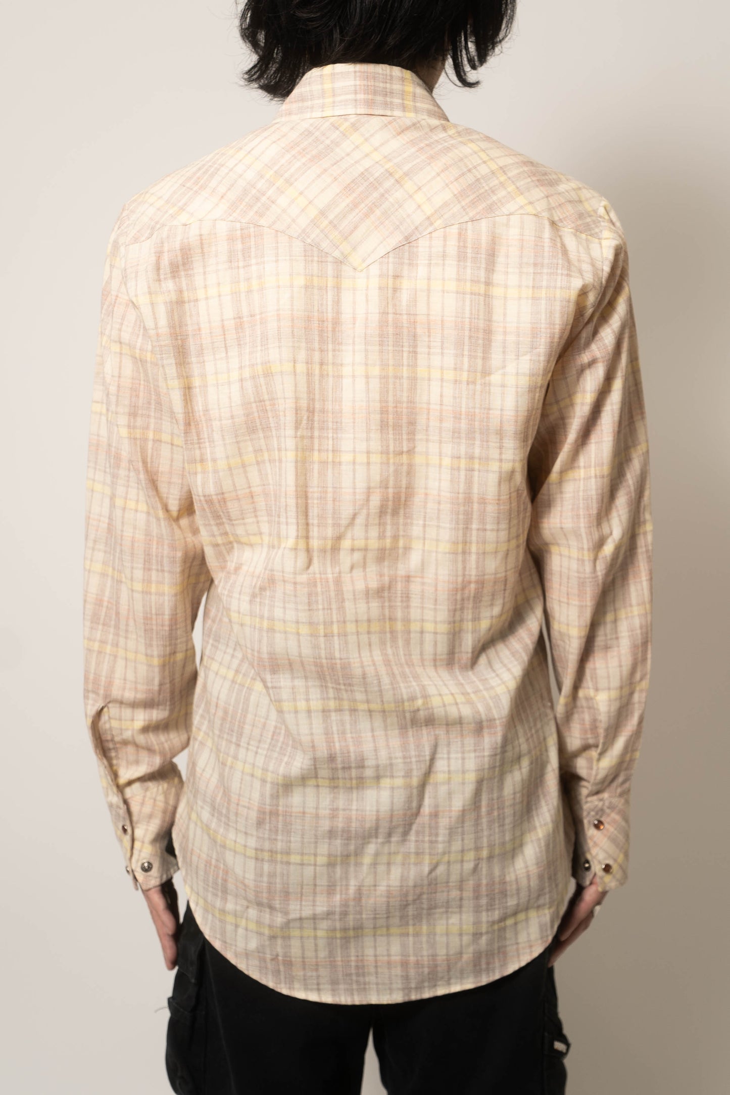 Miller Western Shirt