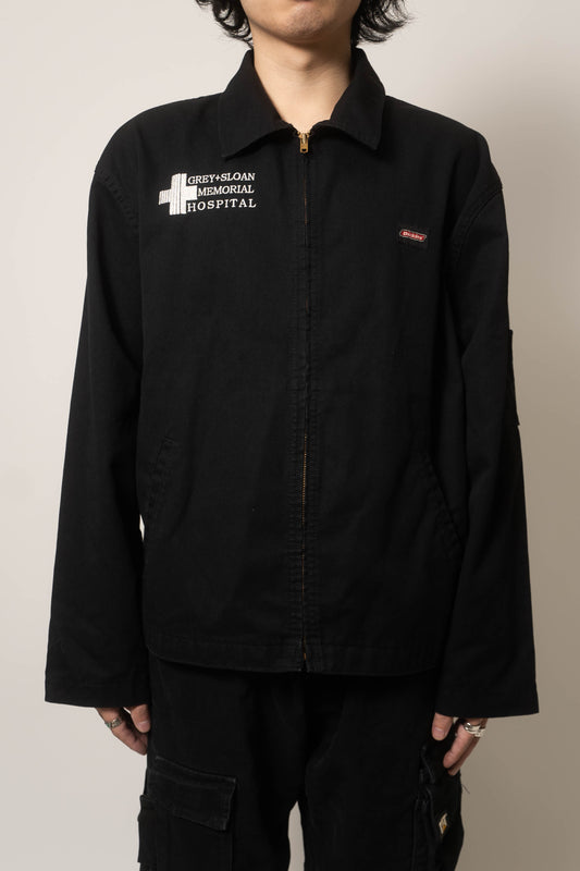 Dickies Cotton Regular Jaket