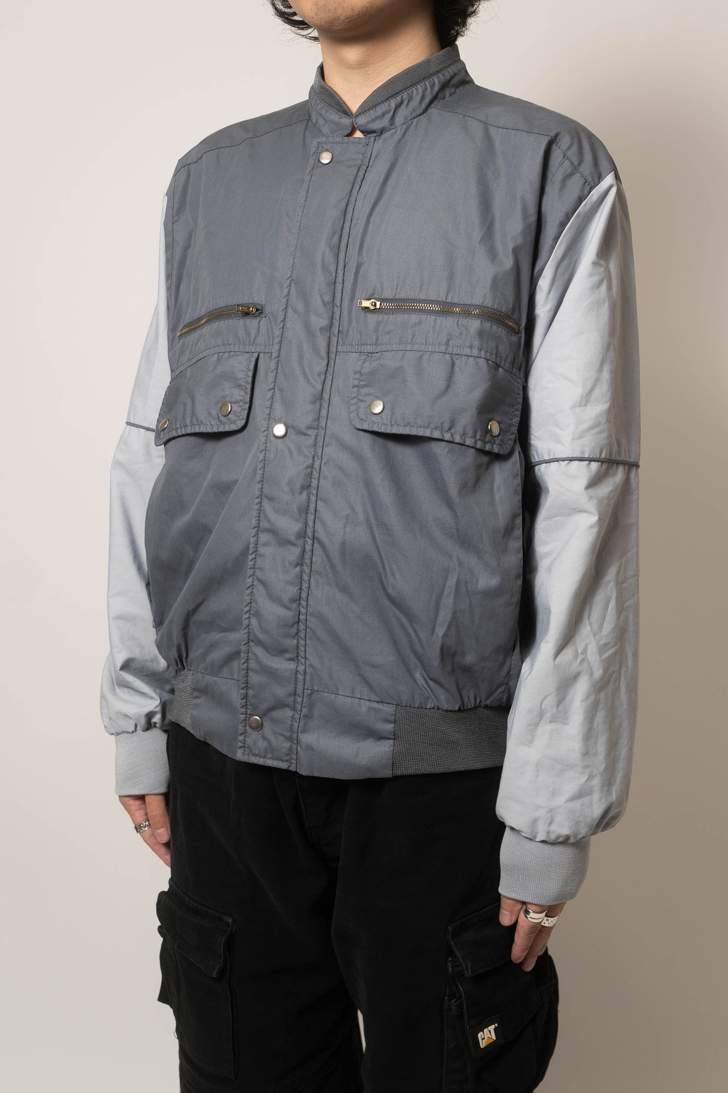 SHIPTON Shell Blouson Jacket