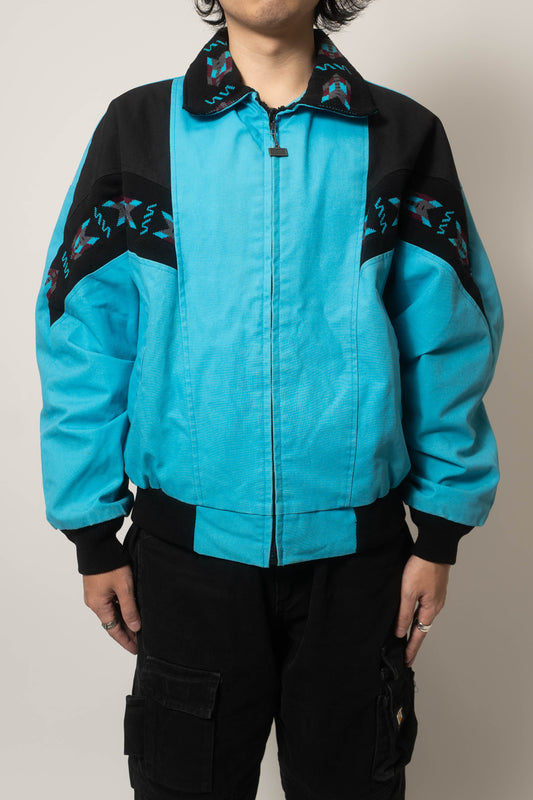 Mountain Regular Cotton Jacket